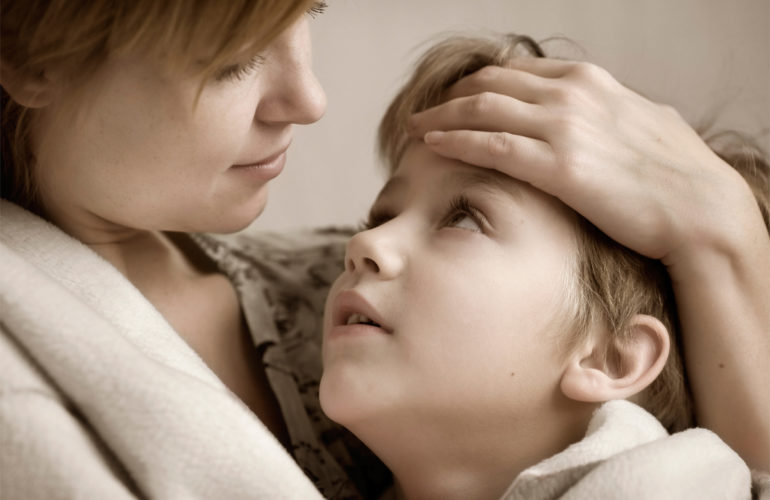 Angel nannies ‘bring some humanity’ for mothers with cancer
