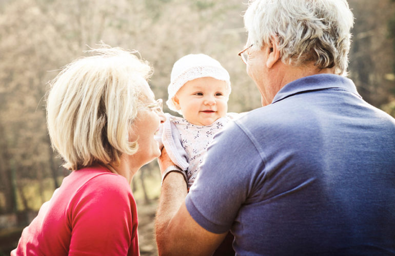 Palliative care benefits both patients and families