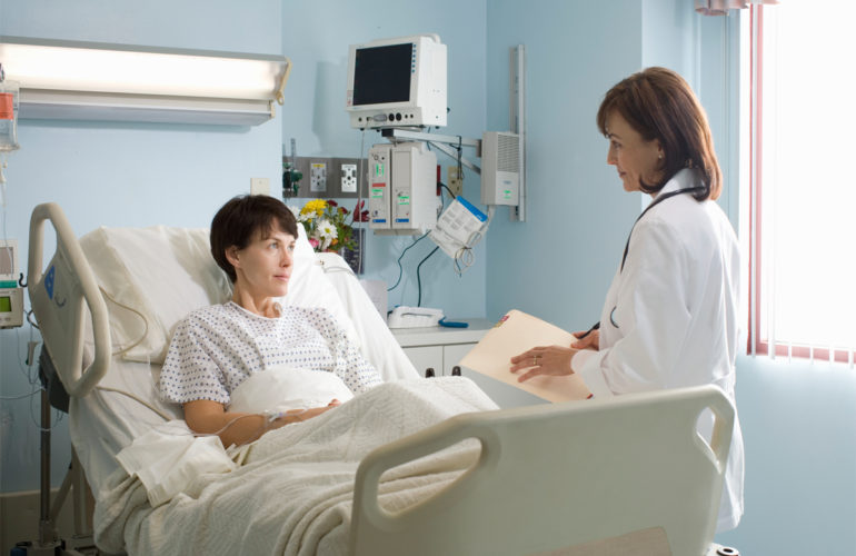 Soins de longue durée: vos clients sont inquiets