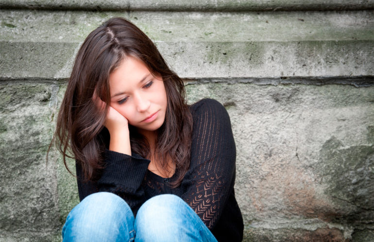 Planning for holidays after loss