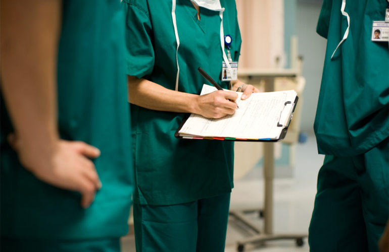 A CMA doctor on the burdens and ethics of assisted death