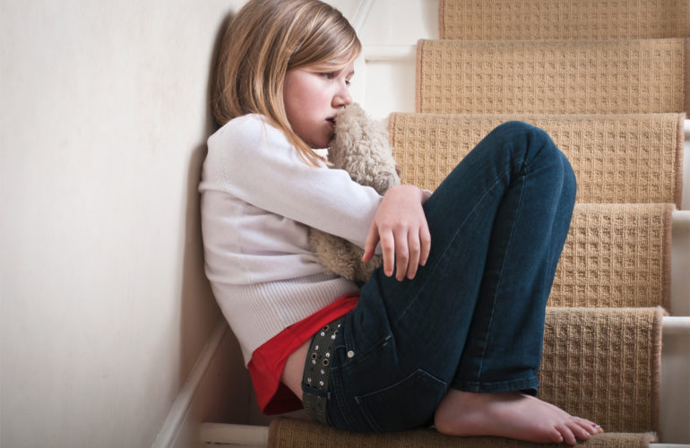 Session offers hope for grieving children