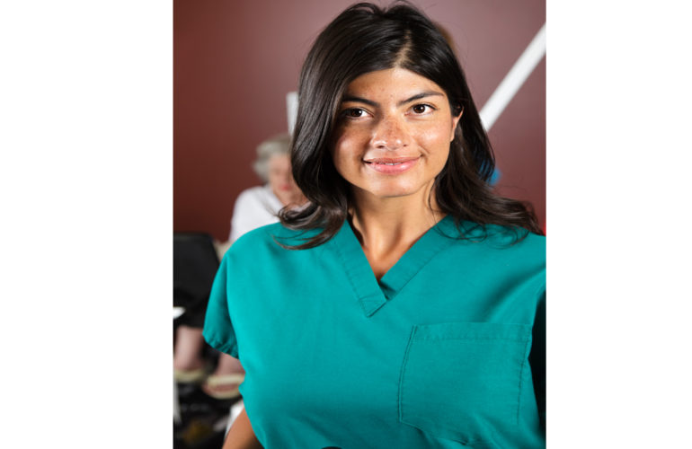 L’Association des infirmières et infirmiers du Canada souligne l’excellence dans la profession infirmière