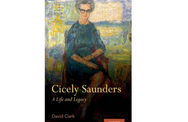 Personal interviews make the latest biography of Dame Cicely Saunders a rich, fascinating read