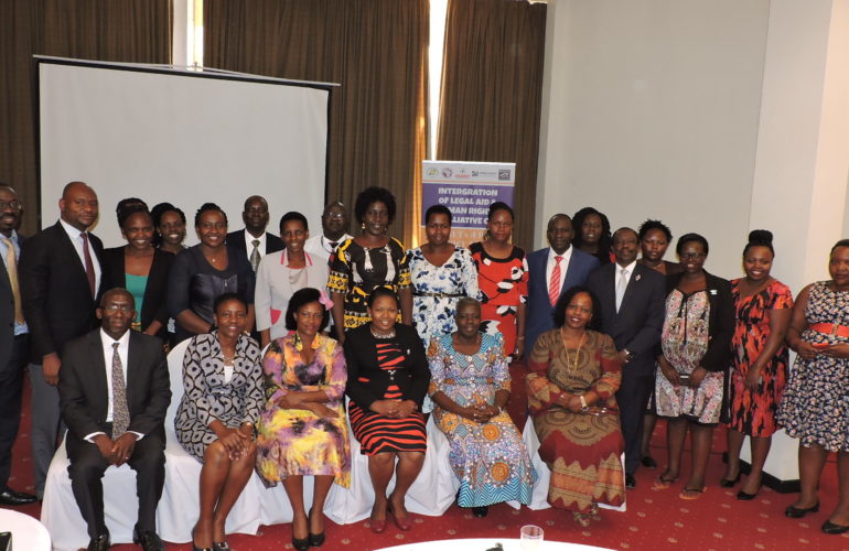 Palliative Care and Pain Relief – an imperative of Universal Health Coverage