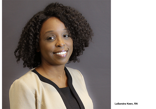 HPCG Welcomes New Director of Beacon Place