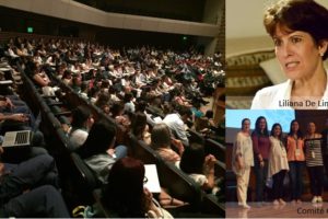 Congreso Colombia ehospice