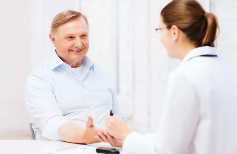 Integrated care systems and end of life care: an ideal match
