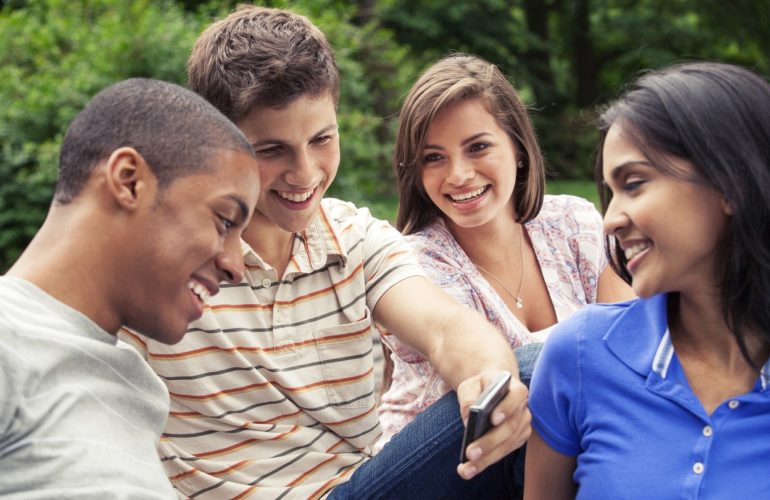 New hospice service will help young adults enjoy an active social life