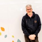 ehospice speaks to…Ian Leech