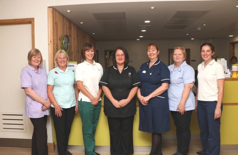 Cambridge hospice sees increased demand for care since Coronavirus outbreak