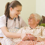 The World Hospice Palliative Care Alliance (WHPCA) webinar “Coronavirus and people with serious and underlying conditions with a focus on palliative care”