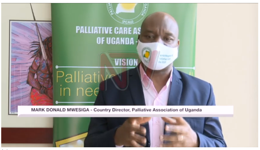 WORLD HOSPICE AND PALLIATIVE CARE DAY 2020 COMMEMORATION IN UGANDA ...