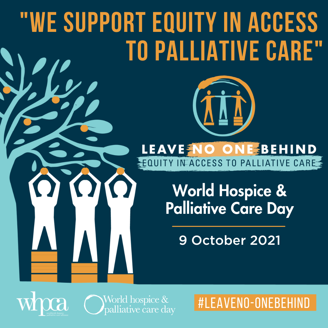 Hints and Tips for Promoting Your World Hospice and Palliative Care Day ...