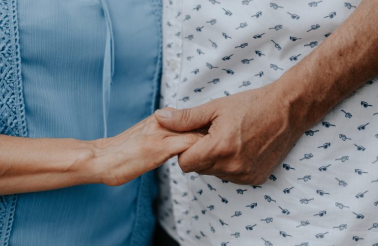 La Maison Albert, toute première résidence de soins palliatifs à Moncton, ouvre ses portes