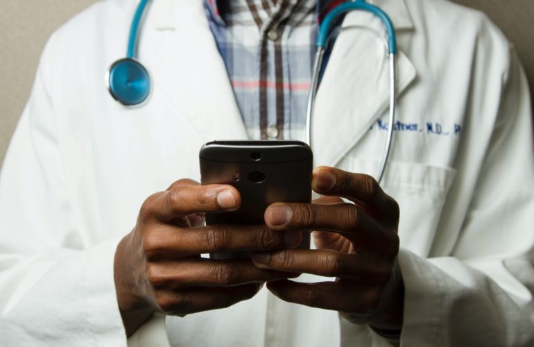 Virtual care evens the odds in ‘palliative care lottery’