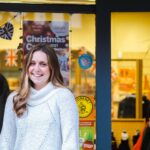 Volunteer at a St Giles Hospice shop to make a difference in 2022