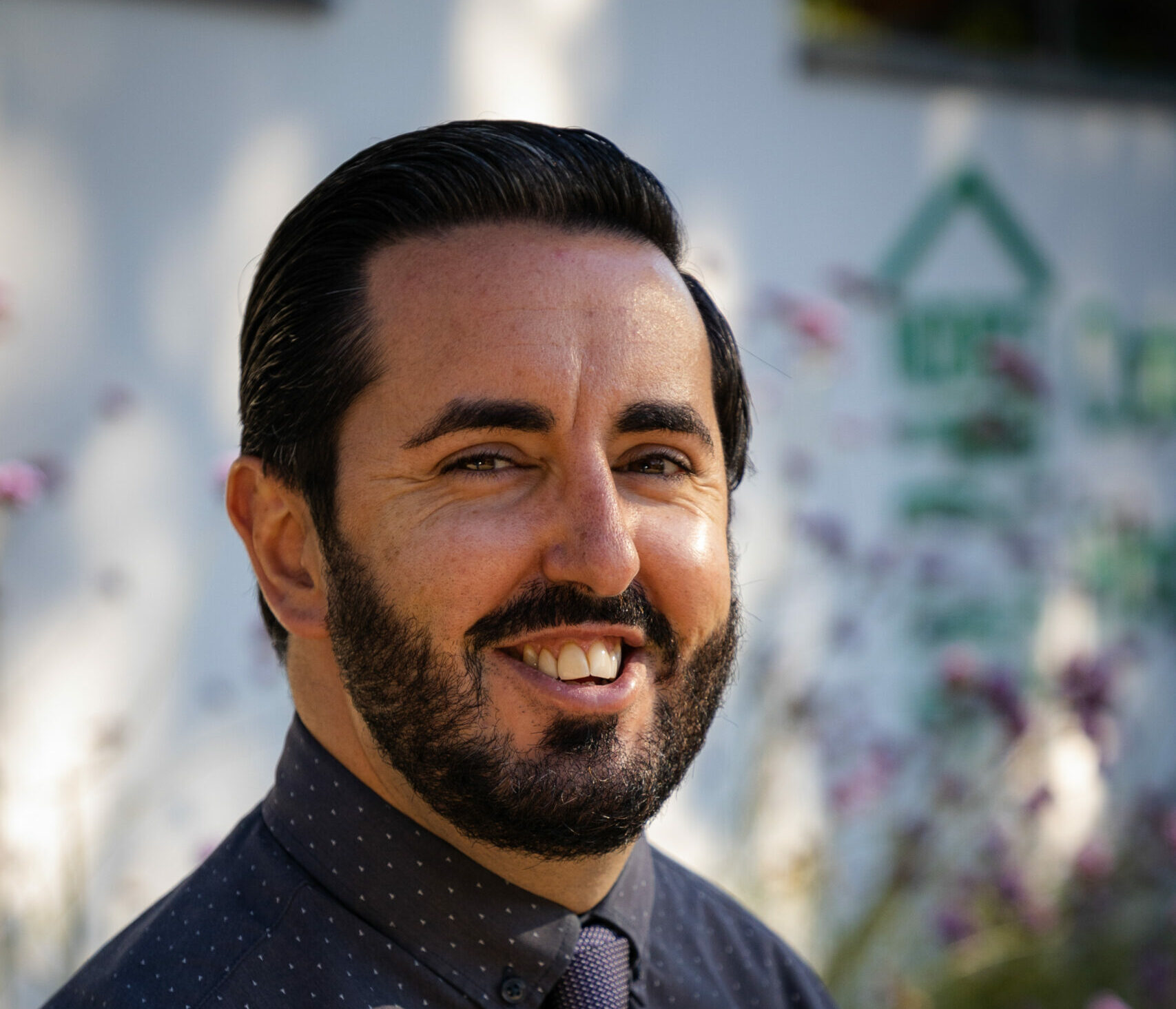 New Chief Executive appointed to lead Hospice in the Weald with the ...