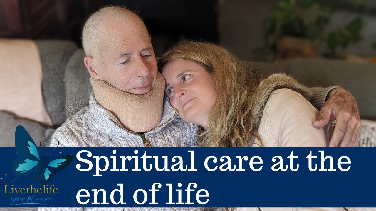 How Film Brings to Light The Importance of Palliative Care and ...