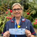 Win Up to £2,023 in the St Barnabas Summer Raffle