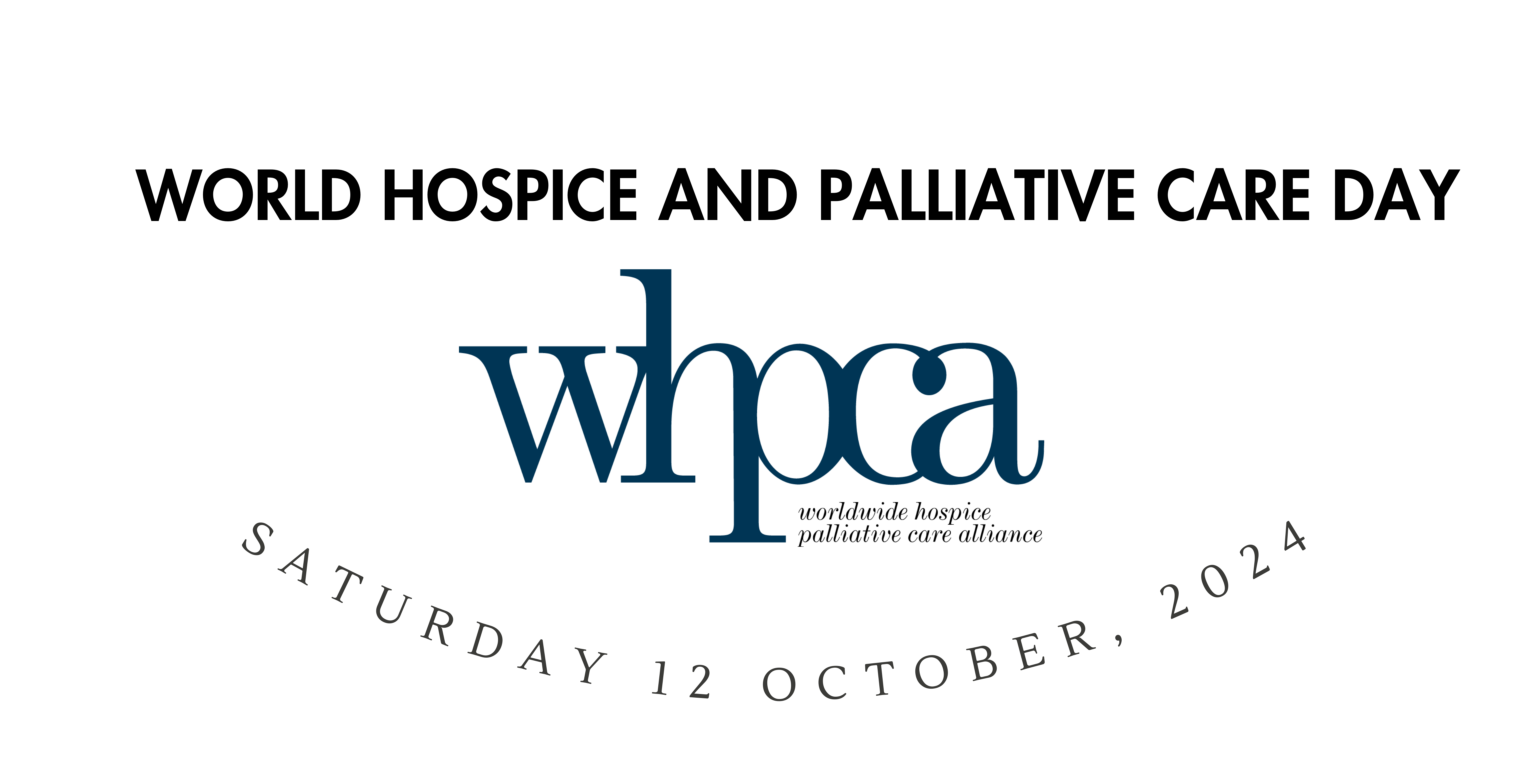 World Hospice and Palliative Care Day Theme 2025 - ehospice