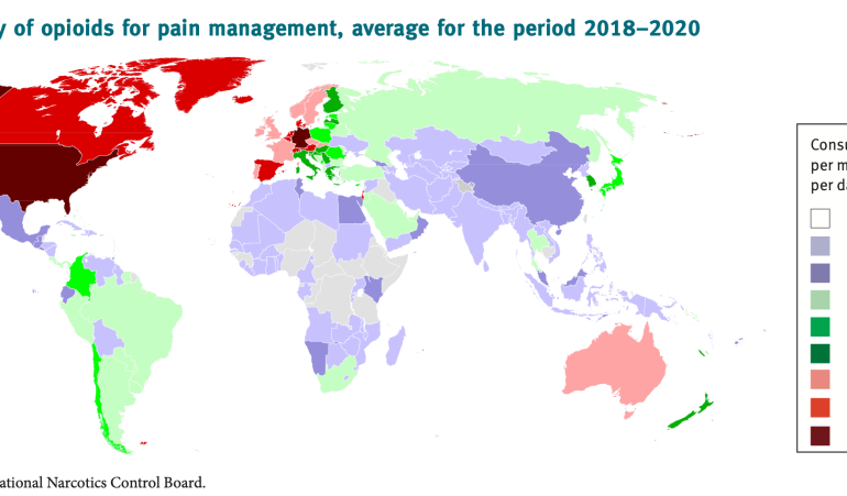 Turning the purple and green states pink – Dr Katherine Pettus