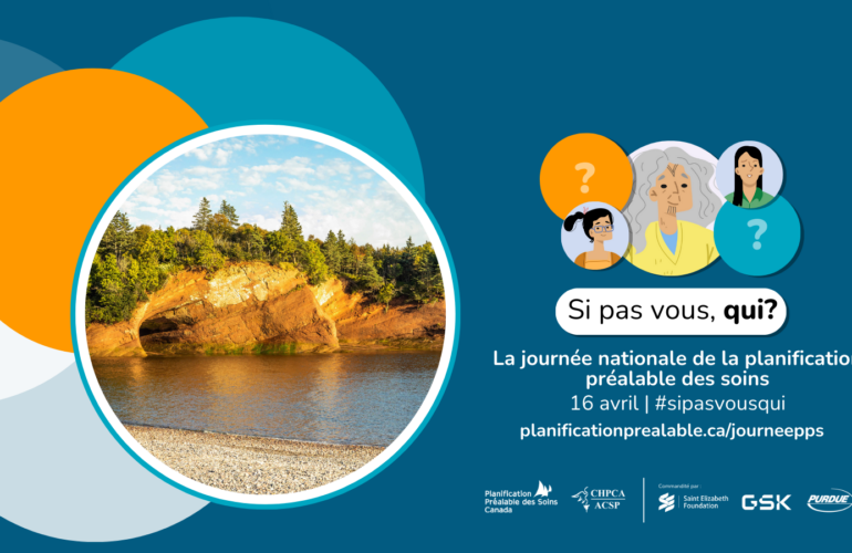 Un projet pilote ouvre la voie à l’adoption de la PPS au Nouveau-Brunswick