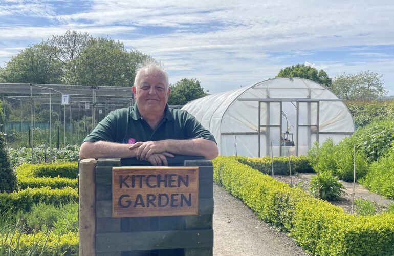 Spring has Sprung: Top Tips with the Gardening Team