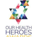 Vote now for “Incredible” St Raphael’s Hospice manager in running for national award