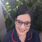 “My passion for palliative care and having the autonomy to deliver the highest quality care.”