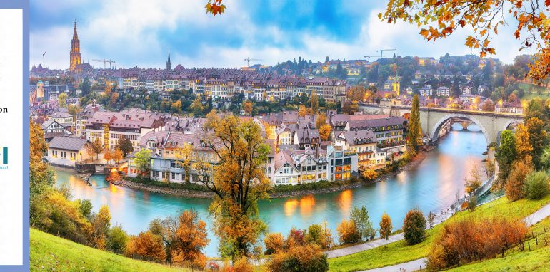 The Digital Legacy Conference 2024 will take place in Bern, Switzerland on the 25th October