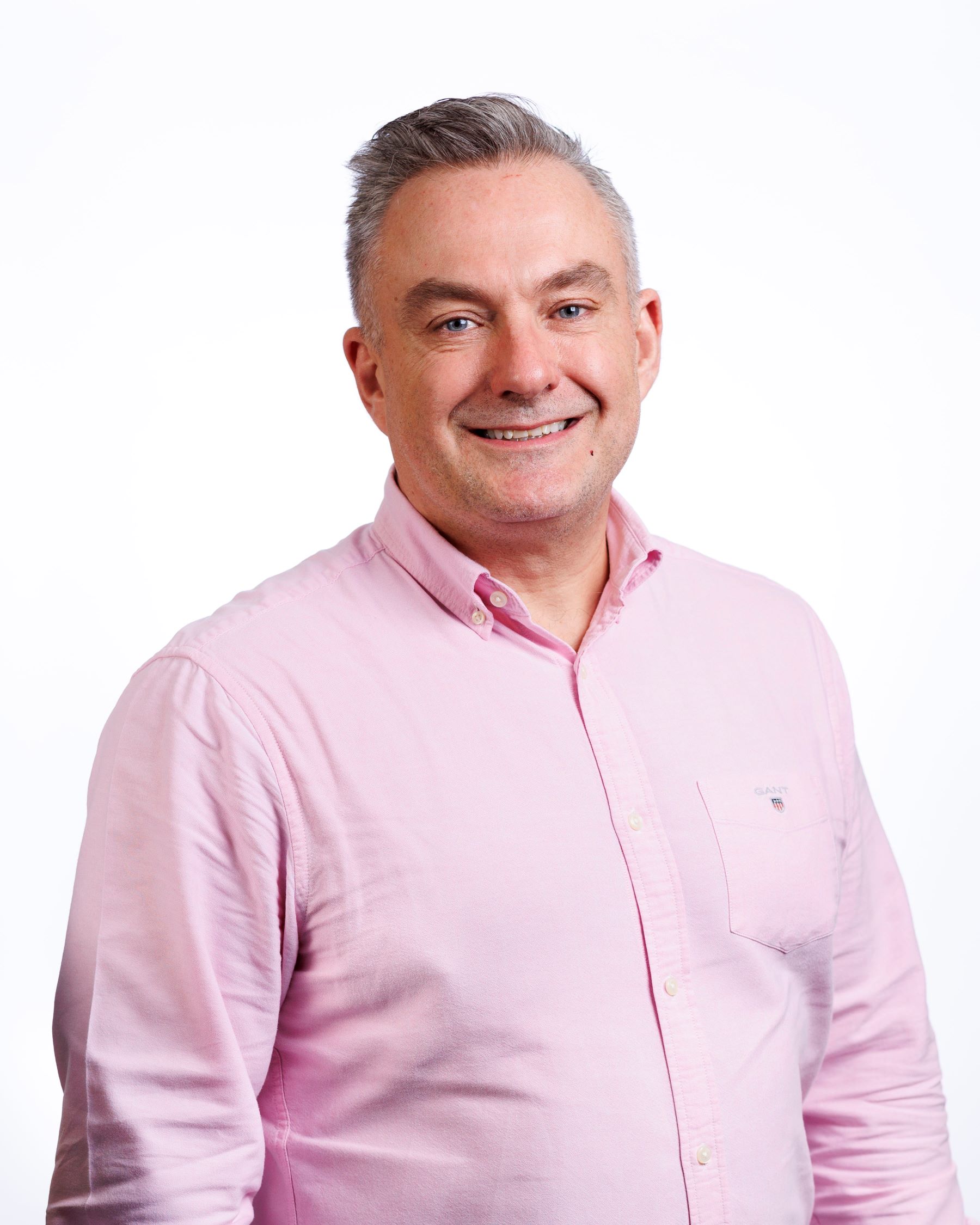 Birmingham Hospice announces new CEO - ehospice