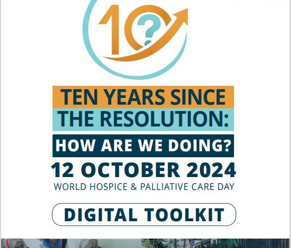 The World Day Toolkit is Available in Seven Languages