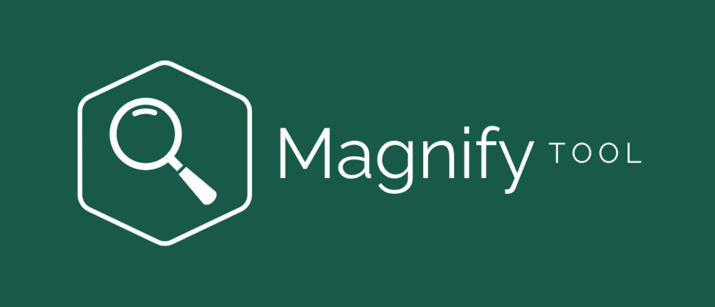 Introducing the Magnify Tool: A customisable tool for CPC providers and teams to explore Magnify horizontal_green