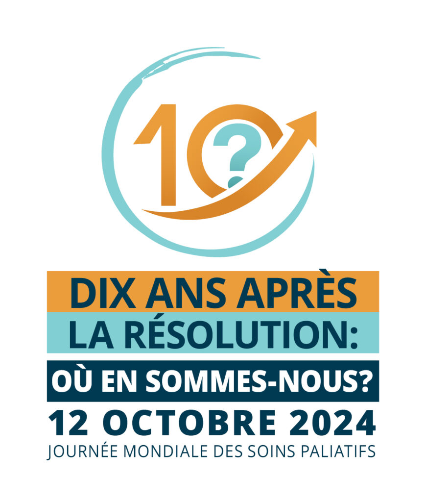 World Hospice and Palliative Care Day 2024 - ehospice