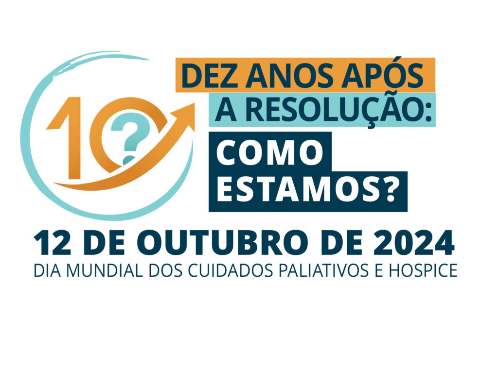 World Hospice and Palliative Care Day 2024 - ehospice