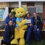 T.J Morris Ltd Pledges £2.5 Million to Support Zoe’s Place