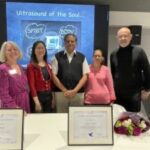 Faithful support enables scanning success for unique Princess Alice Hospice course (FASP)