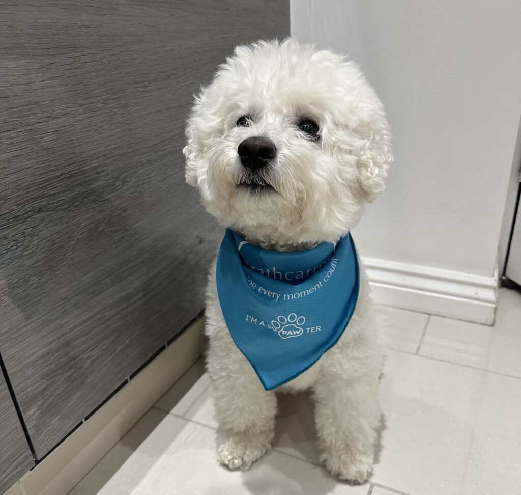 Oscar Strathcarron