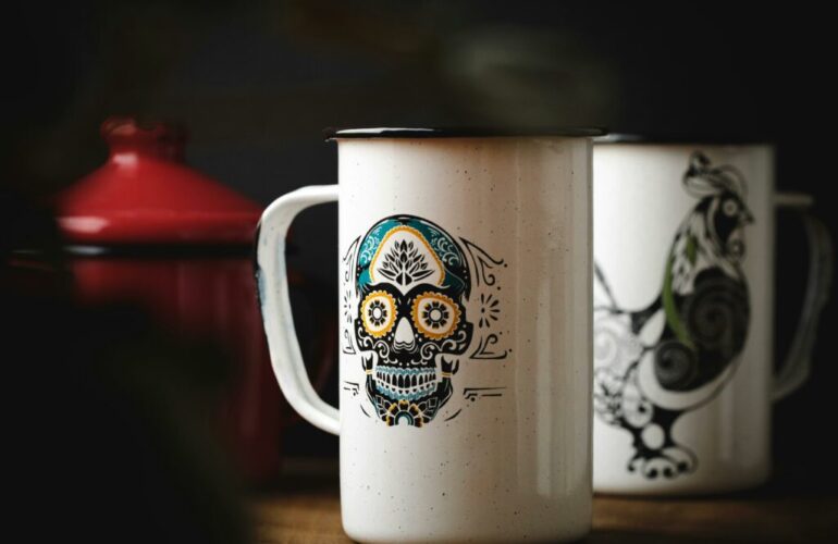 What Makes Talking About Death With Strangers Enjoyable? Death Cafés as Convivial  Neo-Tribes