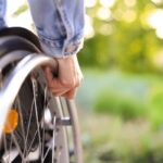 Creating a more inclusive Ashgate this Disability History Month – by Aimee Bagshawe