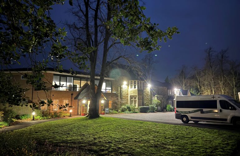 Redundancies Announced at Much-Loved Durham Hospice