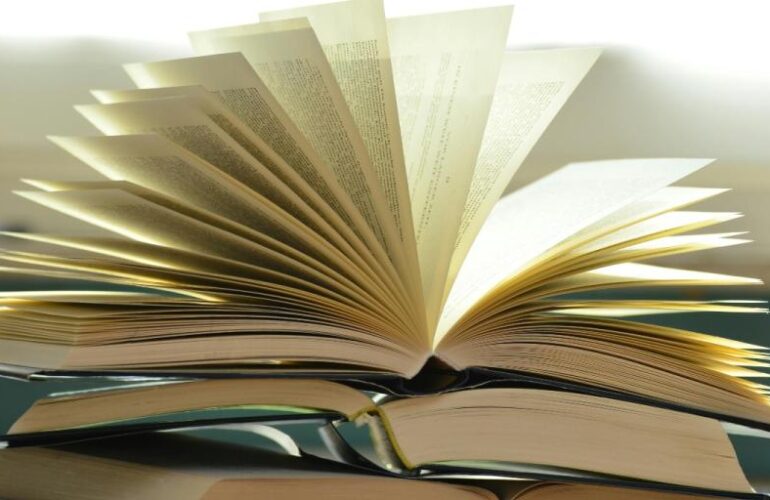 The Reading Round
