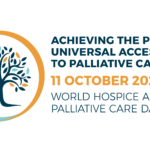 World Hospice and Palliative Care Day Theme 2025
