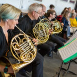 Fundraising Concert of Favourite Music returns to Kent