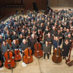 European Doctors Orchestra support St Oswald’s Hospice to the ‘tune’ of £14,700!