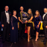 Strictly-inspired event raises   more than £50,000 for St. Luke’s Hospice  