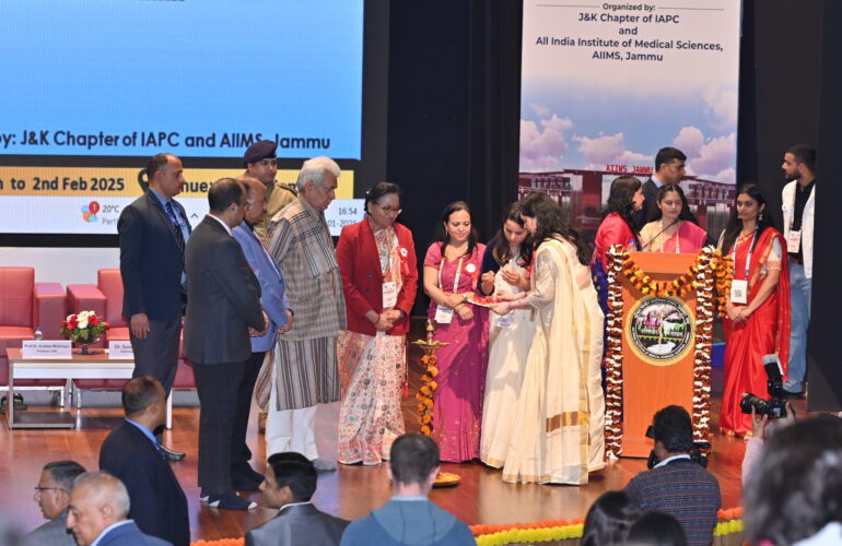 IAPCON 2025 concludes with success and grandeur