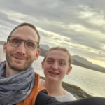 Hospice doctor treks Iceland with daughter to help fund community care