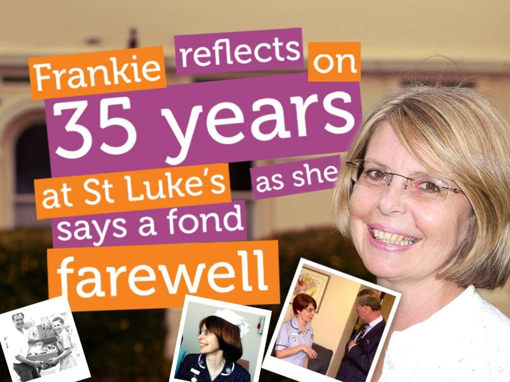 Frankie-Blog